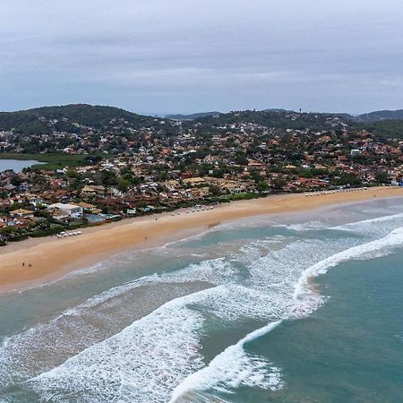 Praia De Geriba A 80 M, Piscina, Wifi E Smartv. Villa Búzios Kültér fotó