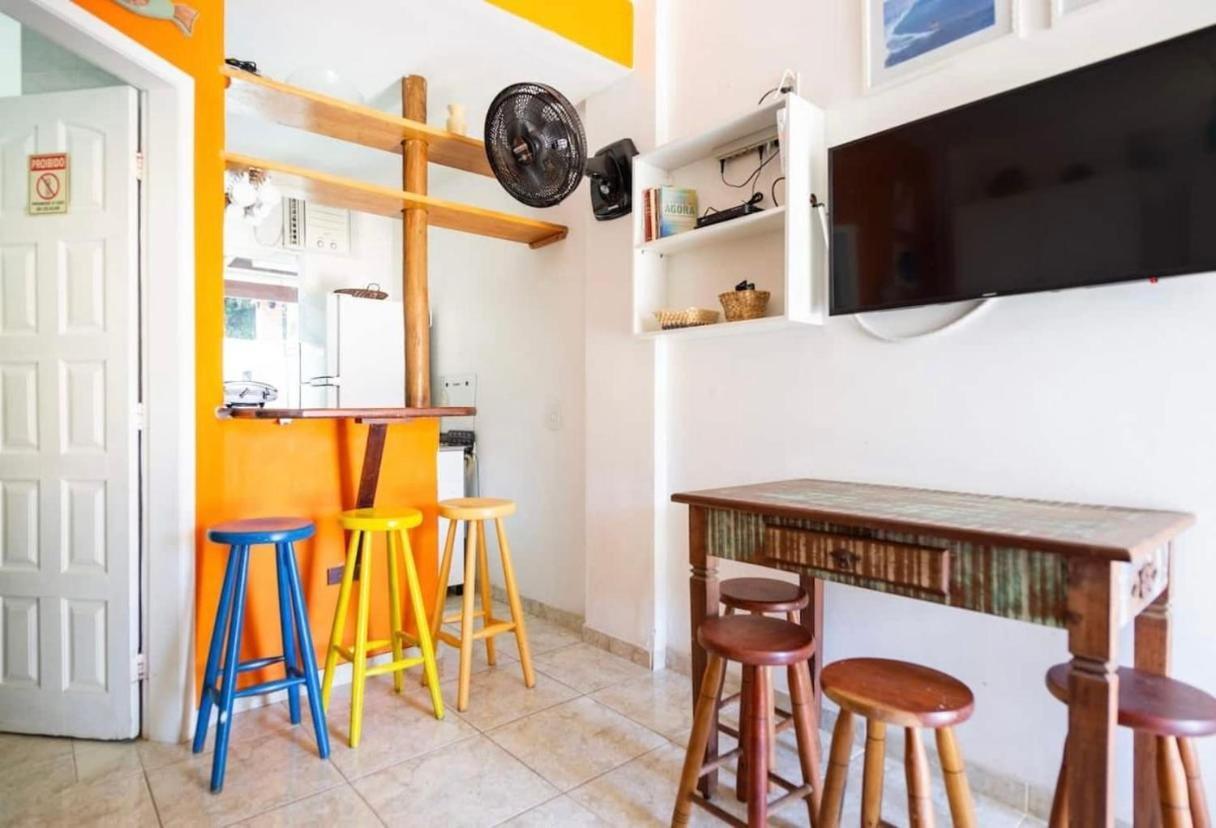 Praia De Geriba A 80 M, Piscina, Wifi E Smartv. Villa Búzios Kültér fotó