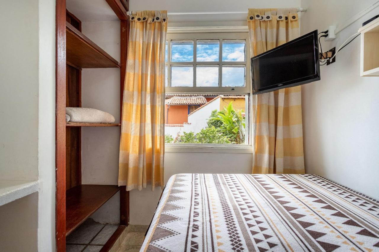 Praia De Geriba A 80 M, Piscina, Wifi E Smartv. Villa Búzios Kültér fotó
