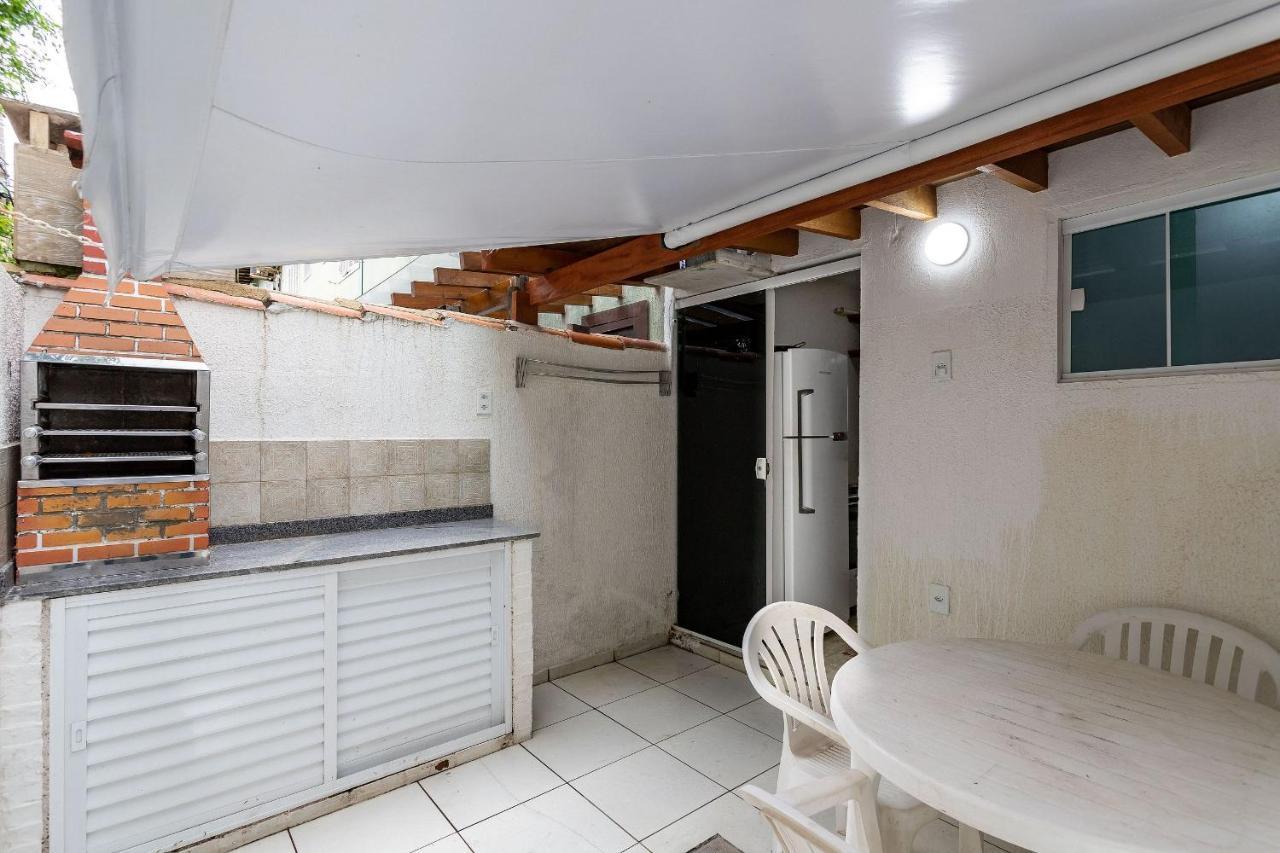Praia De Geriba A 80 M, Piscina, Wifi E Smartv. Villa Búzios Kültér fotó