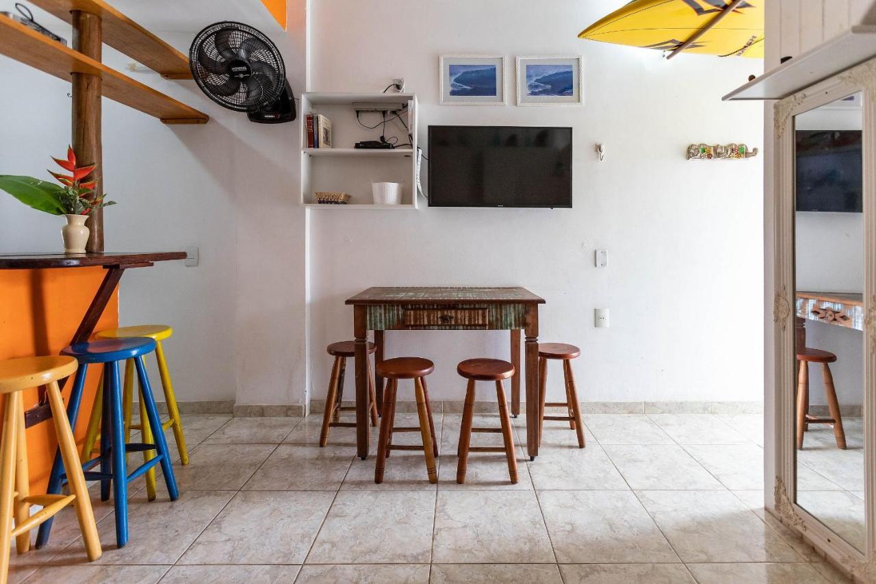 Praia De Geriba A 80 M, Piscina, Wifi E Smartv. Villa Búzios Kültér fotó
