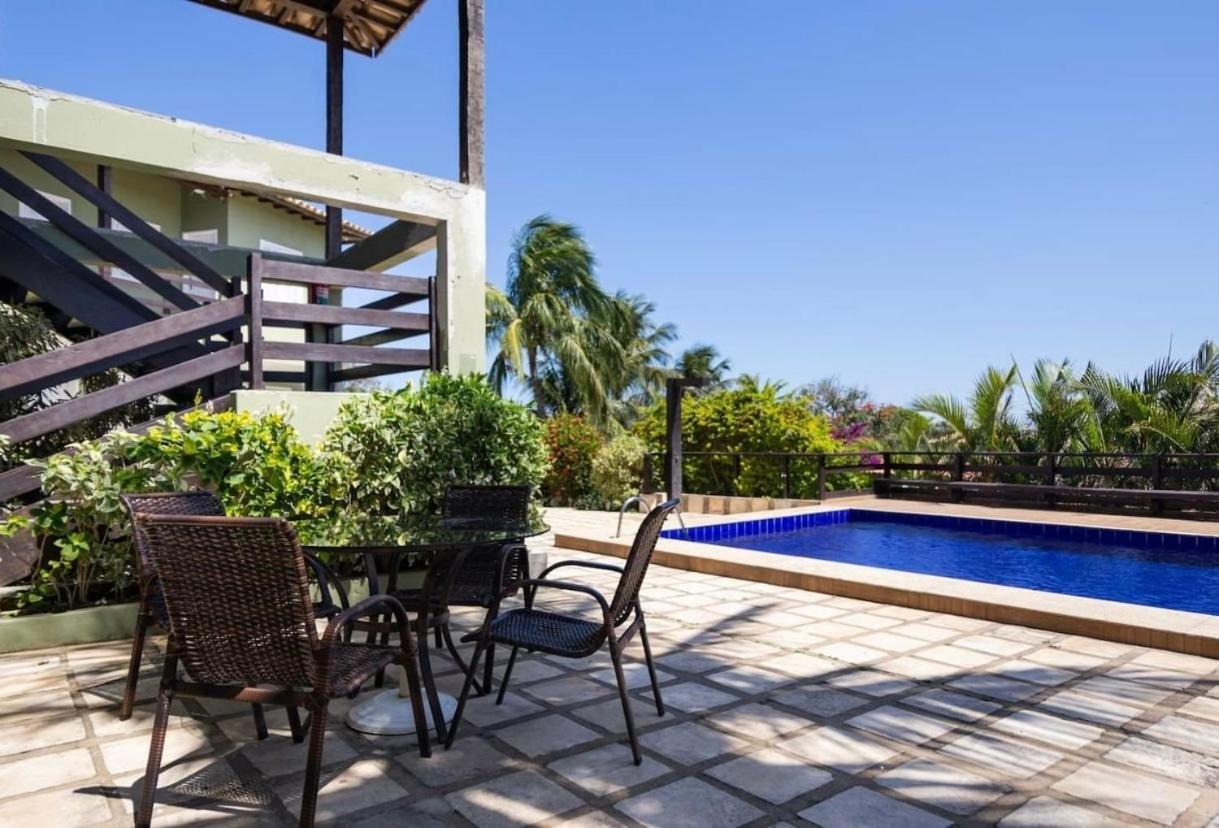 Praia De Geriba A 80 M, Piscina, Wifi E Smartv. Villa Búzios Kültér fotó