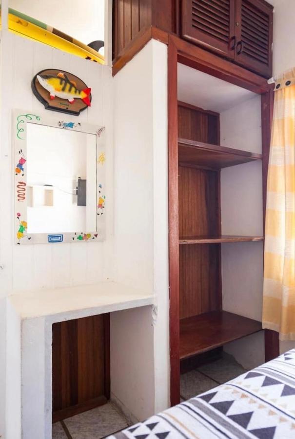 Praia De Geriba A 80 M, Piscina, Wifi E Smartv. Villa Búzios Kültér fotó