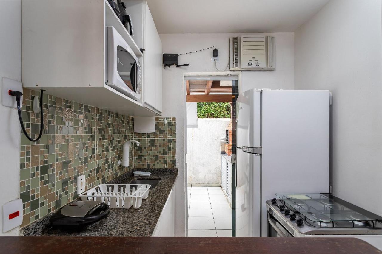 Praia De Geriba A 80 M, Piscina, Wifi E Smartv. Villa Búzios Kültér fotó
