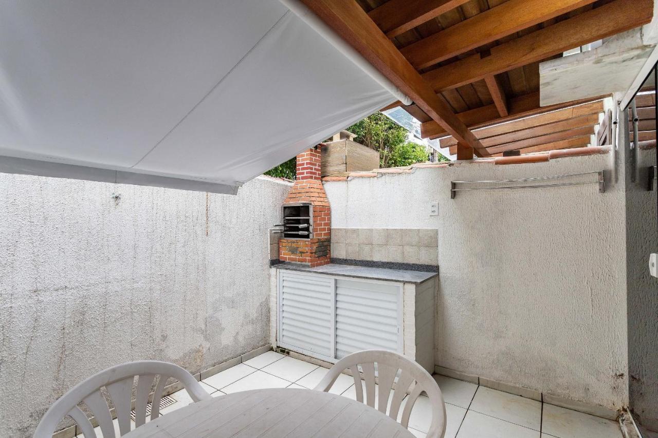 Praia De Geriba A 80 M, Piscina, Wifi E Smartv. Villa Búzios Kültér fotó