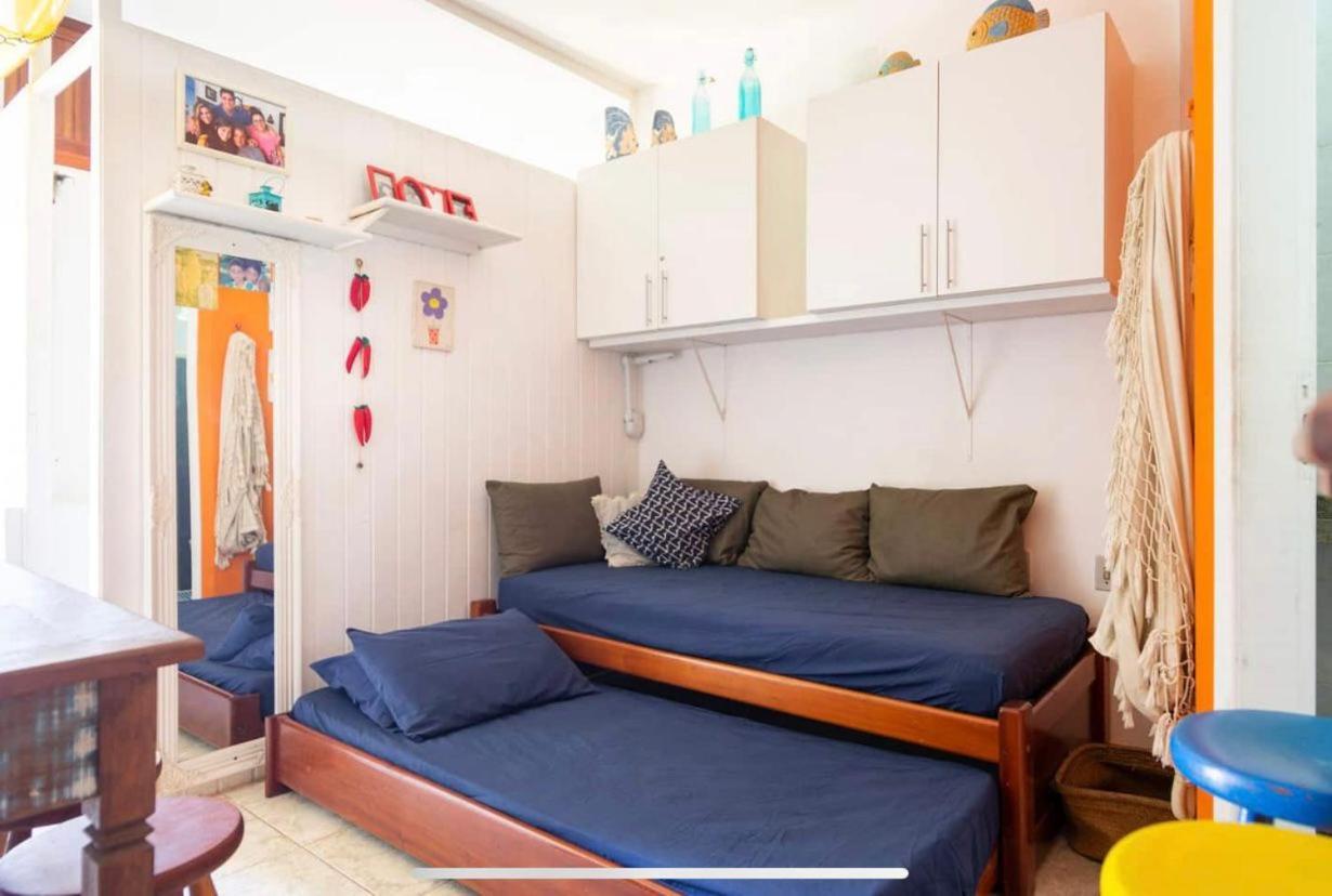 Praia De Geriba A 80 M, Piscina, Wifi E Smartv. Villa Búzios Kültér fotó