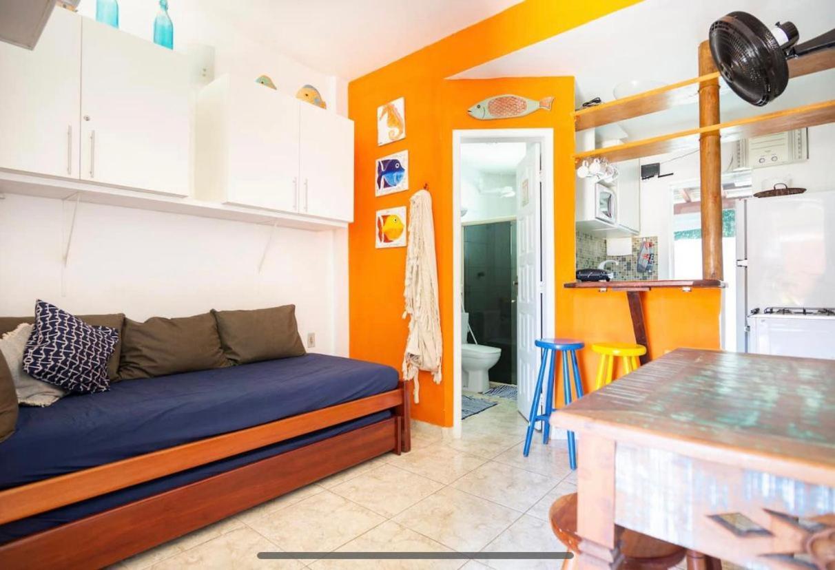 Praia De Geriba A 80 M, Piscina, Wifi E Smartv. Villa Búzios Kültér fotó